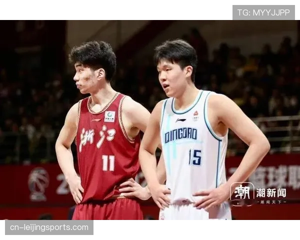 余嘉豪表现亮眼,5中4斩获12分4板助力球队大胜