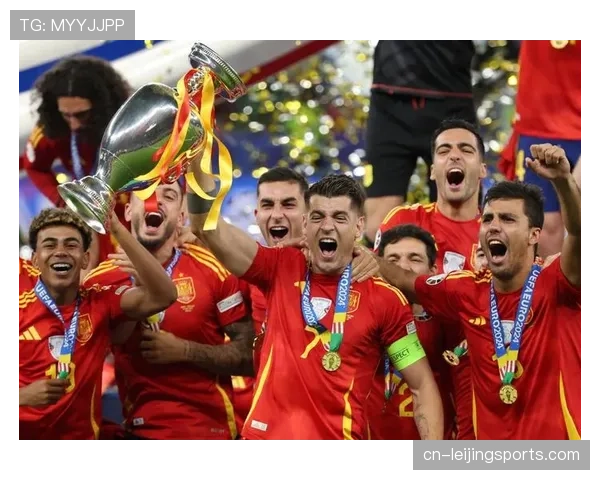 西班牙预选赛六战轰21球 欧洲杯冠军成夺冠热门