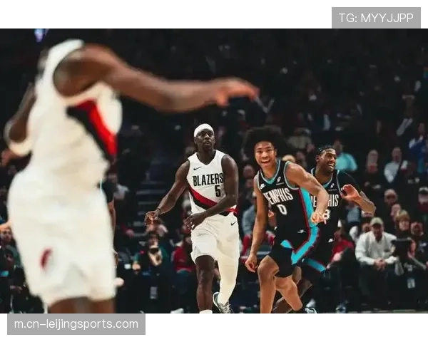 西部第11灰熊落后开拓者8胜场 季后赛理论可能已基本消失